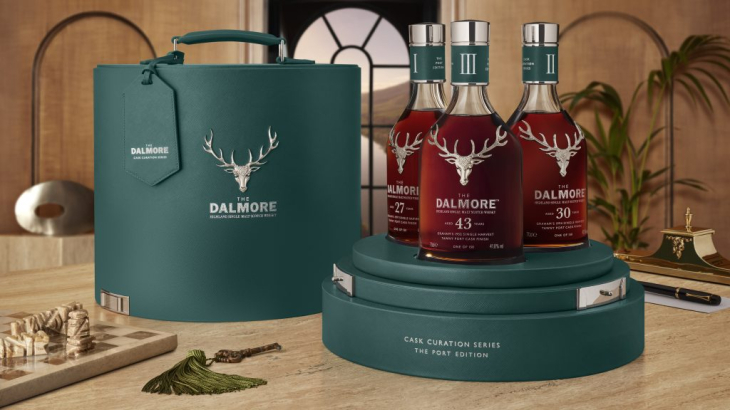 dalmore