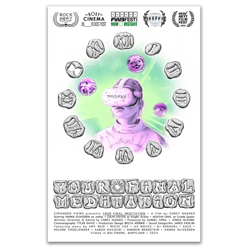 Filme de AI
