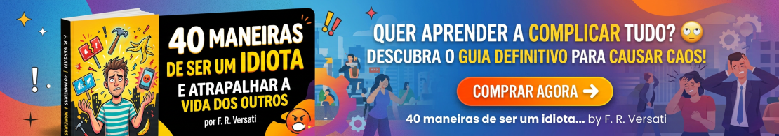 40 maneiras