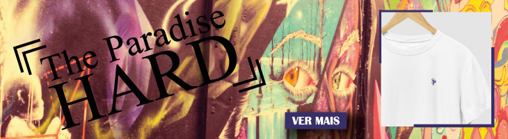 paradise city